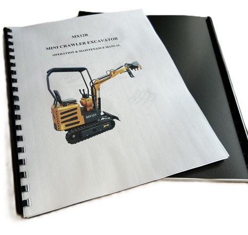 Ton mini excavator compact - 1-ton,