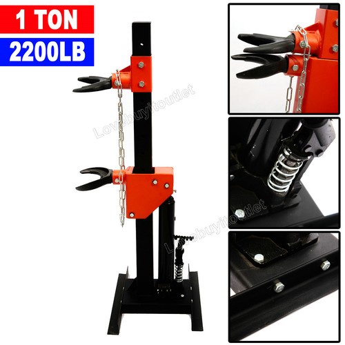 Ton 2200lb strut - strut, compressor